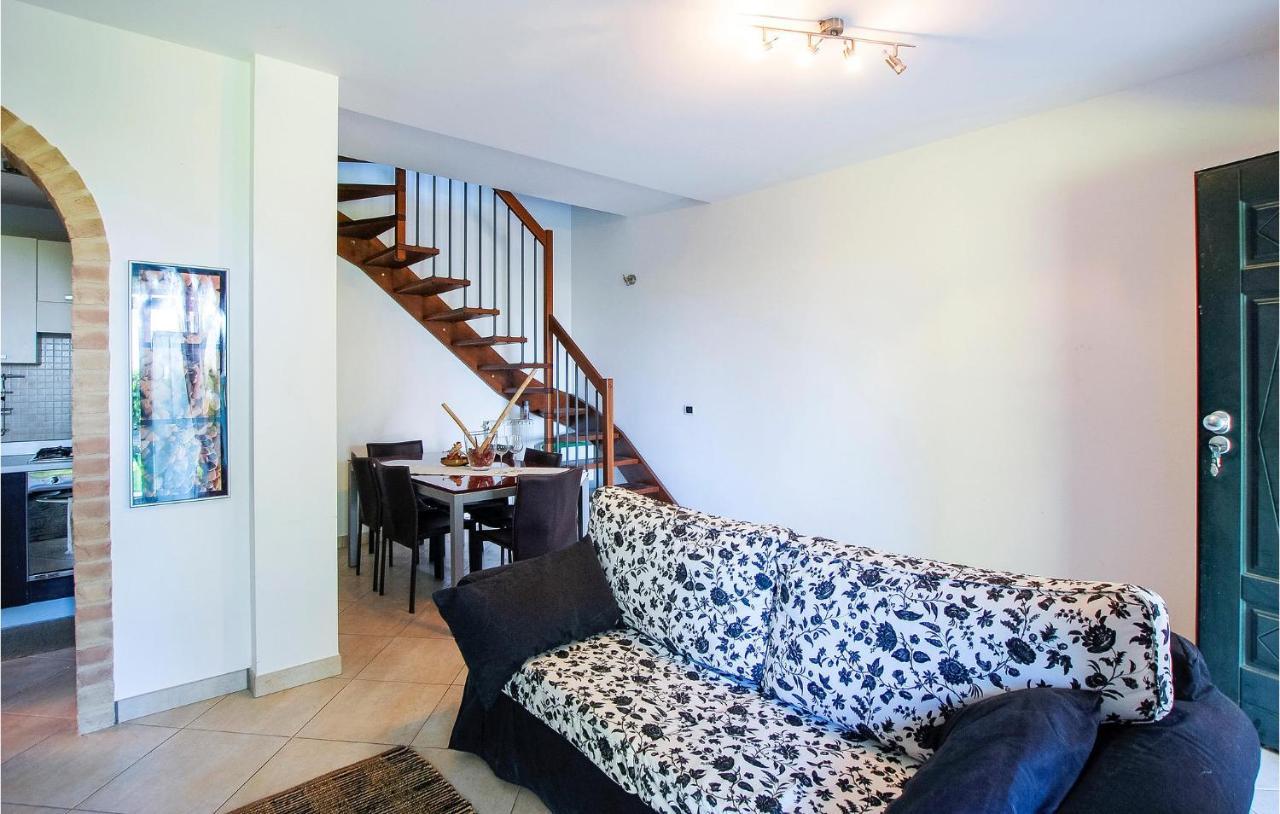 Beautiful Home In Porto Recanati With Wifi Экстерьер фото