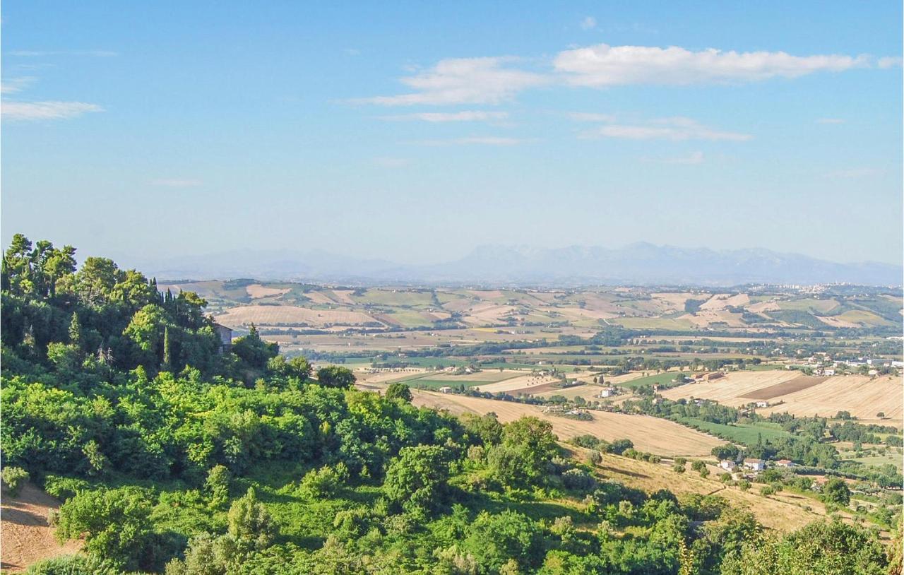Beautiful Home In Porto Recanati With Wifi Экстерьер фото