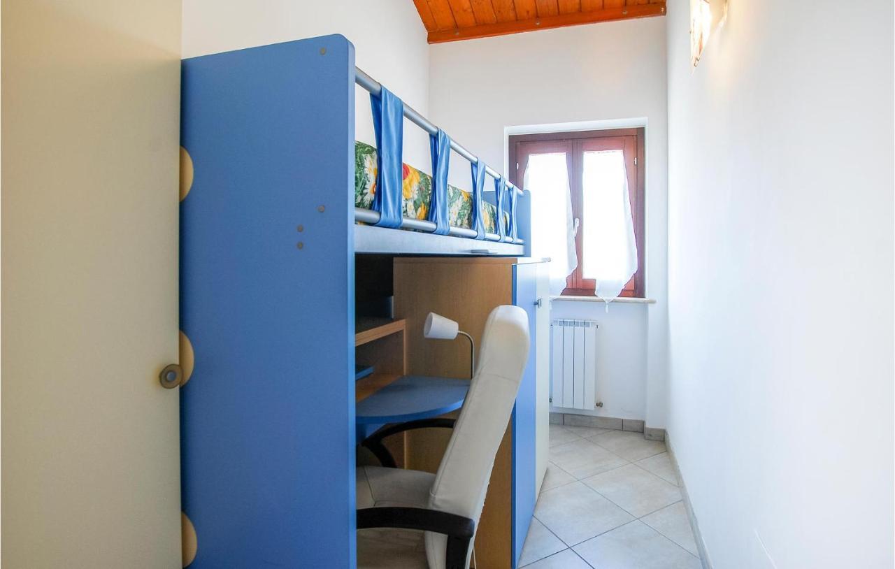 Beautiful Home In Porto Recanati With Wifi Экстерьер фото